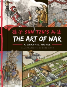 Image for The Art of War: A Graphic Novel