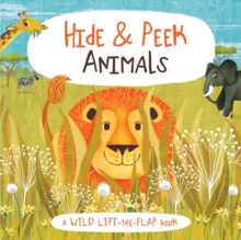 Image for Hide & Peek Animals