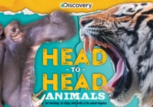 Image for (club Only) Discovery: Head-To-Head: Animals