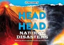 Image for Discovery: Head-to-Head: Natural Disasters