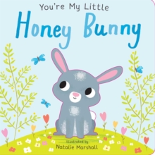 Image for You're My Little Honey Bunny