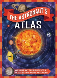 Image for (EXCLUSIVE ONLY) The Astronaut's Atlas