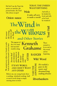 Image for Wind in the willows and other stories