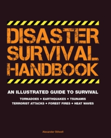 Image for Disaster Survival Handbook