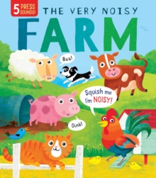 Image for The Very Noisy Farm