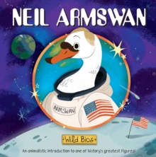 Image for Wild Bios: Neil Armswan