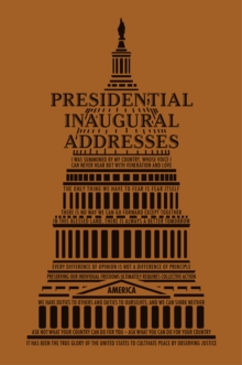 Image for Presidential Inaugural Addresses
