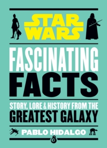 Image for Star Wars: Fascinating Facts