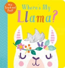 Image for Where's My Llama?