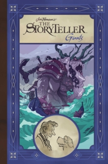 Image for Jim Henson's Storyteller: Giants