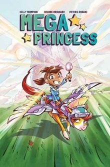 Image for Mega Princess