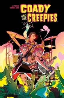 Image for Coady & The Creepies