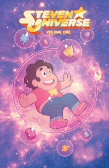 Image for Steven Universe: Warp Tour (Vol. 1)