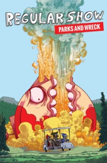 Image for Regular Show: Parks and Wreck