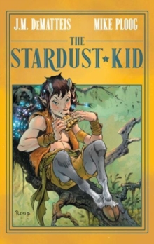 Image for The Stardust Kid