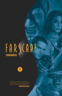 Image for Farscape Omnibus Vol. 1