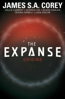 Image for The expanse  : origins