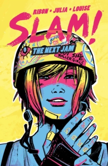 Image for SLAM!: The Next Jam