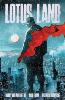 Image for Lotus Land