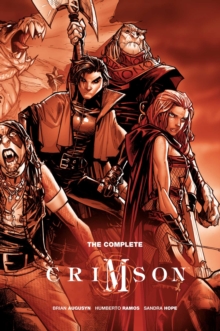 Image for The complete Crimson