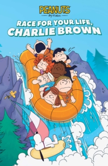 Image for Race for your life, Charlie Brown!