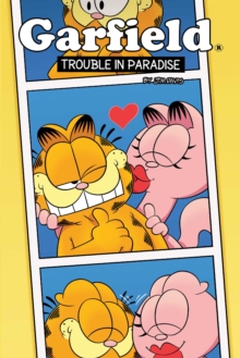 Image for Garfield Original Graphic Novel: Trouble in Paradise