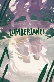 Image for Lumberjanes Original Graphic Novel: The Infernal Compass
