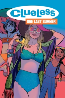 Image for Clueless: One Last Summer