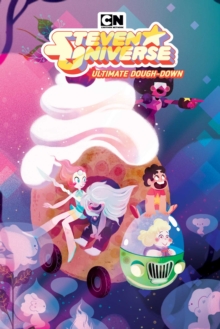 Image for Steven Universe Orignal Graphic Novel: Ultimate Dough-Down