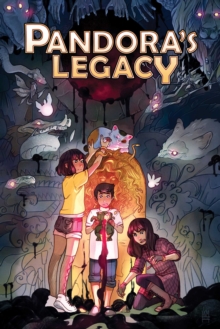 Image for Pandora's legacy