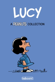 Image for Charles M. Schulz's Lucy