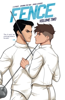 Image for FenceVolume 2