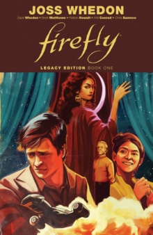 Image for Firefly: Legacy Edition Book One