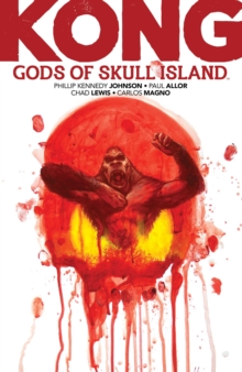 Image for Kong: Gods of Skull Island