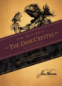 Image for Jim Henson's The dark crystal novelization