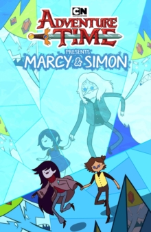 Image for Adventure Time: Marcy & Simon
