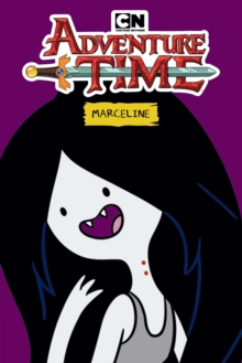 Image for Adventure Time: Marceline