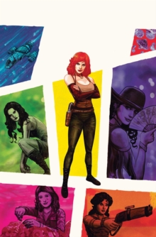 Image for Firefly Original Graphic Novel: The Sting