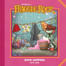 Image for Jim Henson's Fraggle Rock: Rock Hopping