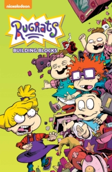 Image for Rugrats: Building Blocks