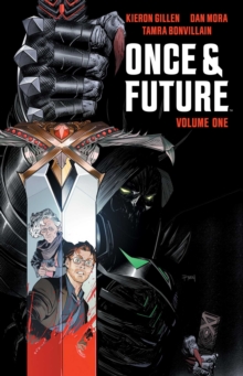 Image for Once & Future Vol. 1