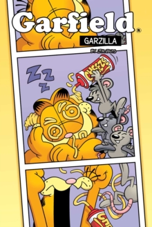 Image for Garfield: Garzilla Original Graphic Novel