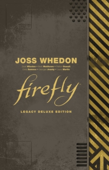 Image for Firefly Legacy Deluxe Edition