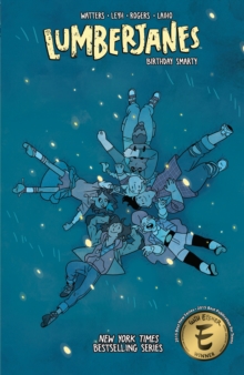 Image for Lumberjanes Vol. 15