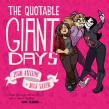 Quotable Giant Days