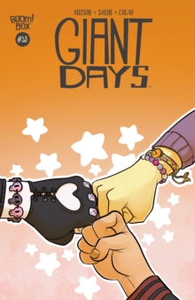 Image for Giant Days #53