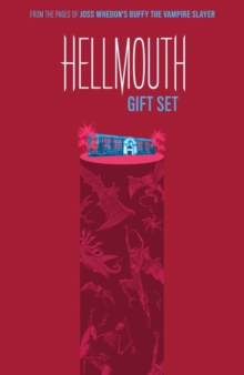 Image for Buffy the Vampire Slayer: Hellmouth Gift Set