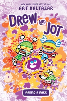 Image for Drew and Jot: Making a Mark