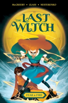 Image for The Last Witch