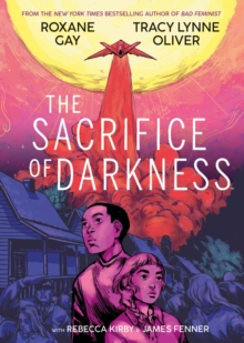 Image for The Sacrifice of Darkness